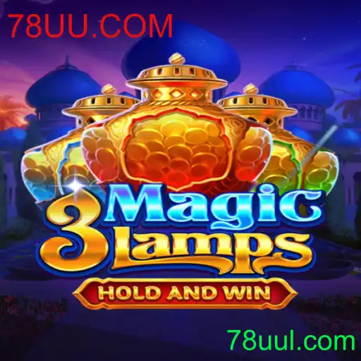 Explorando o Jogo 3MagicLamps: Uma Aventura cativante