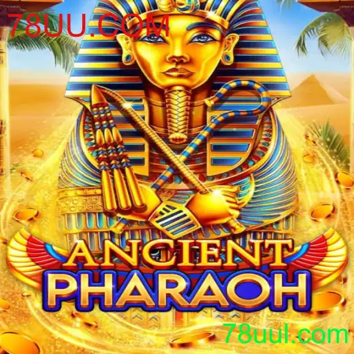 Explorando AncientPharaoh: Uma Aventura no Egito Antigo