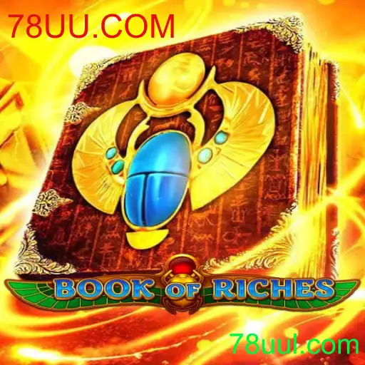 Descubra o Fascinante Mundo de BookofRiches: Regras e Estratégias