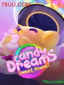 Descubra o Mundo Envolvente de CandyDreams: Um Guia Completo para Novos Jogadores