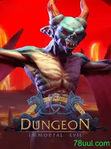 Explorando o Enigmatic World de Dungeon - Um Mergulho nas Profundezas de 78UU.COM
