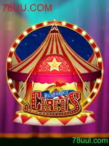 Descubra o Fascinante Mundo de EcstaticCircus: Um Jogo Inovador na 78UU.COM