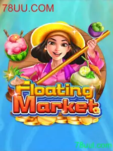 Descubra a Aventura do Jogo FloatingMarket