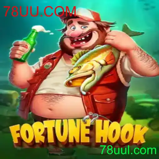 Explore FortuneHook: Um Mergulho no Mundo dos Jogos Online com 78UU.COM