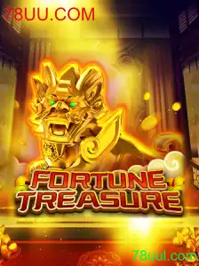 FortuneTreasure: Uma Aventura Épica e Envolvente
