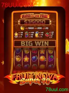 Descubra o Empolgante Mundo de FruitNovaSuper40: Regras e Dicas Essenciais
