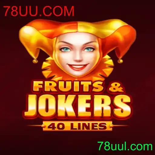 Explorando o Fascinante Mundo de FruitsAndJokers40