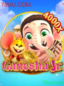 Jogos Modernos e Aventura com GaneshaJr