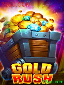 Descubra o Universo Emocionante de GoldRush