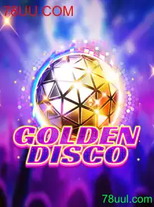 Explorando o Mundo Vibrante de GoldenDisco: Um Universo de Diversão com 78UU.COM