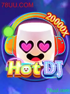 Explorando o Jogo HotDJ: Uma Experiência Interativa com 78UU.COM