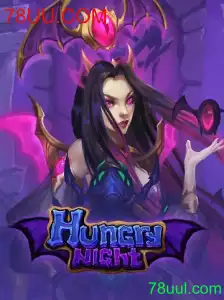 Descubra o Mundo de HungryNight: Um Jogo de Estratégia Empolgante