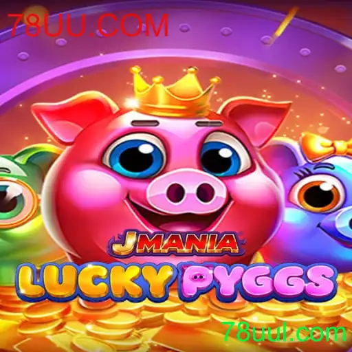 Descubra JManiaLuckyPyggs: Um Jogo Revolucionário no Universo dos Games