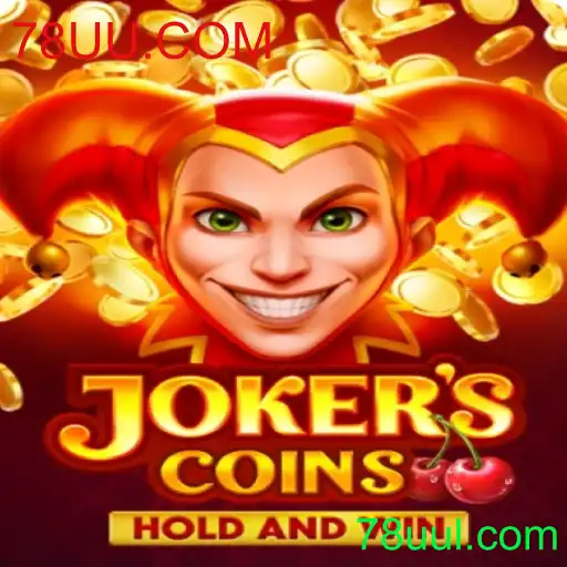 Descubra as Emoções do Jogo JokersCoins com a Plataforma 78UU.COM