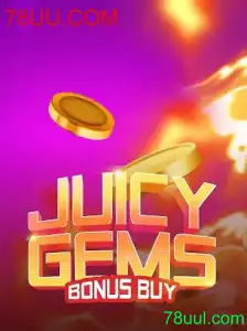 JuicyGemsBonusBuy: A Aventura Cintilante no Universo dos Jogos