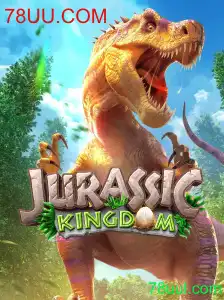 Explorando o Mundo de JurassicKingdom: Um Jogo de Aventura e Estratégia