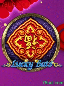 Descubra o Mundo de LuckyBats: Um Jogo Empolgante no Universo de 78UU.COM