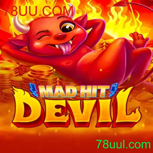 Explorando o Mundo de MadHitDevil: Um Jogo Inovador e Empolgante