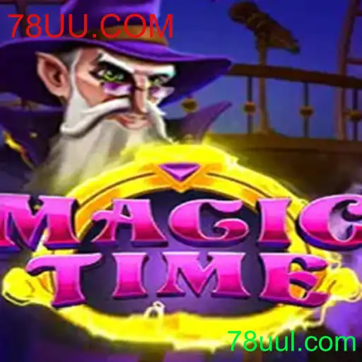 Descubra a Magia de MagicTime: Uma Aventura de Estratégia
