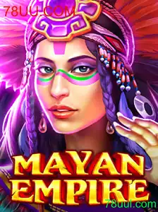 Explorando o Universo de MayanEmpire: Uma Jornada Ao Passado