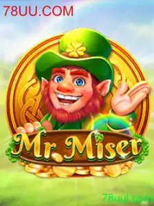 Descubra o Jogo MrMiser: Diversão e Estratégia em 78UU.COM