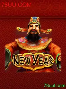 Explorando o Empolgante Mundo de NewYear: O Jogo Inovador da Plataforma 78UU.COM