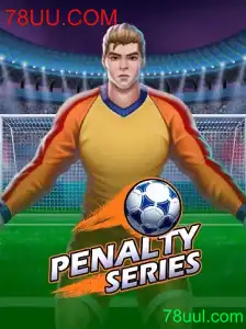 Descubra o Mundo Empolgante de PenaltySeries