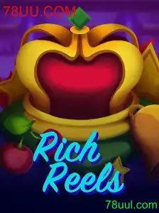 Descubra o Fascinante Mundo de RichReels e a Experiência em 78UU.COM