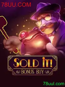 Explorando o Fascinante Mundo de SolditBonusBuy