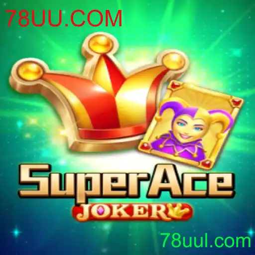 SuperAceJoker: O Novo Fenômeno dos Jogos Online