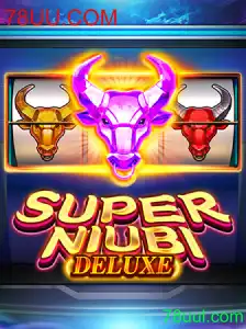 Explorando o Mundo de SuperNiubiDeluxe: Um Guia Completo
