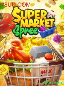 Desvendando o Fascinante Mundo de SupermarketSpree: Regras e Dinâmicas de Jogo