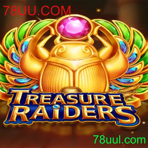 Descubra o Mundo de TREASURERAIDERS: Aventuras e Estratégias