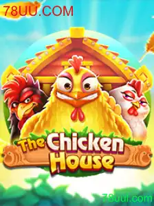 Descubra o Fascinante Jogo TheChickenHouse: Regras e Estratégias