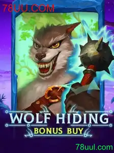 Explorando o Fascinante Mundo de WolfHidingBonusBuy