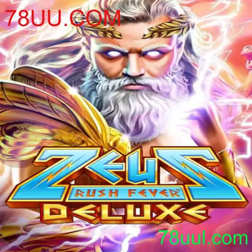 ZeusRushFeverDeluxe: Uma Aventura Mítica de Jogabilidade Intensa