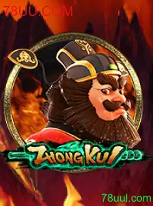 ZhongKui: Descubra o Fascinante Jogo de Estratégia Inspirado no Tradicional Folclore Chinês